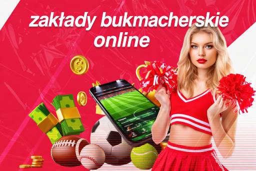 zakłady bukmacherskie online