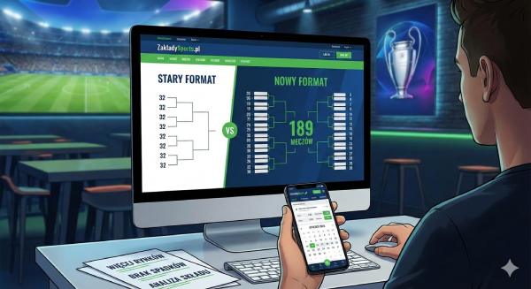 Ekspansja Ligi Mistrzów